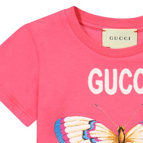 toddler gucci shirt|Gucci kids outlet.